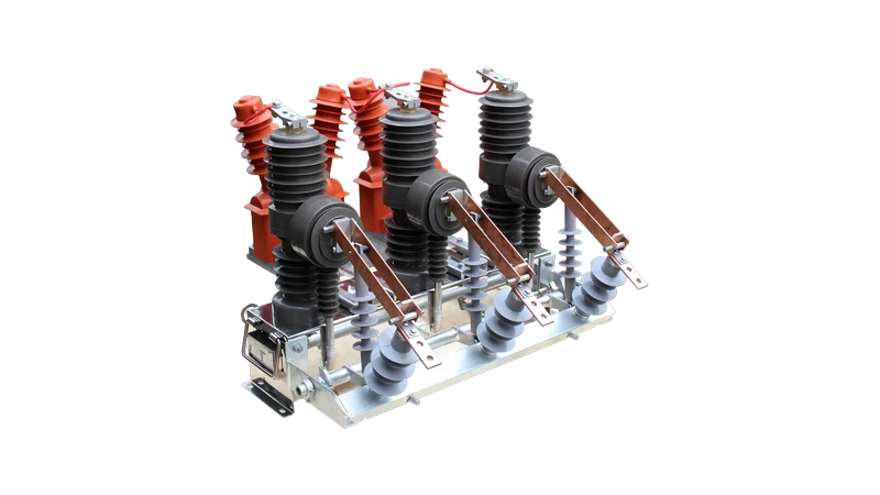 Sieyuan Outdoor Pole-Mounted Switchgear product photo.