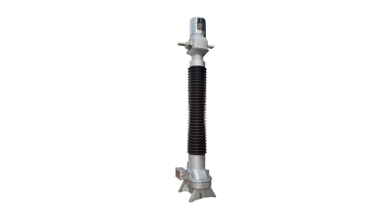 Sieyuan Combined Instrument Transformer product photo.