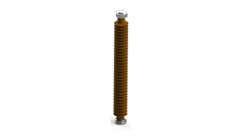 Sieyuan TRV Capacitor product photo.