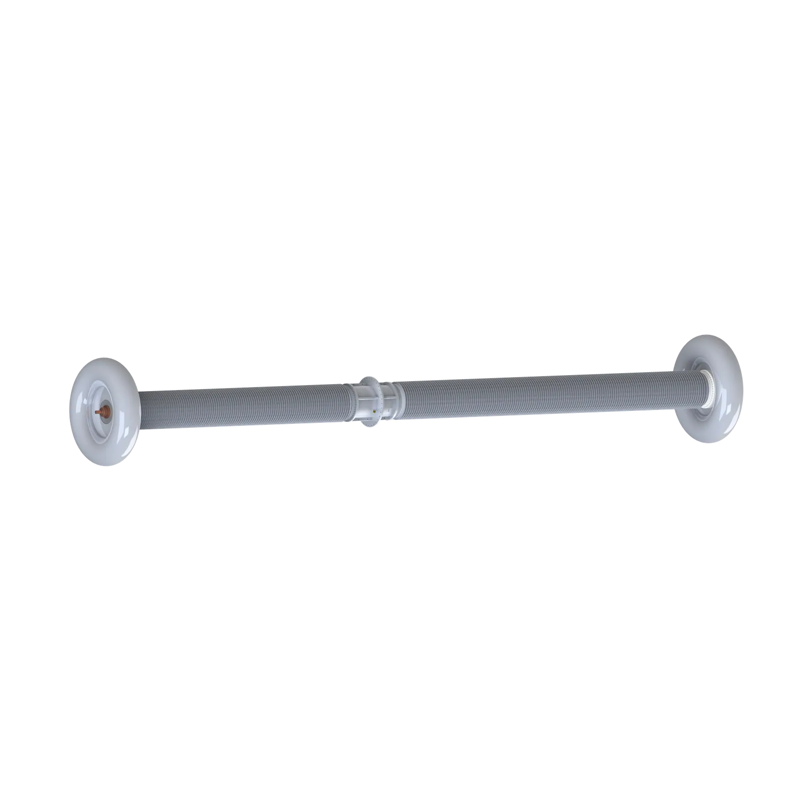Sieyuan RIP DC Wall Bushing product photo.