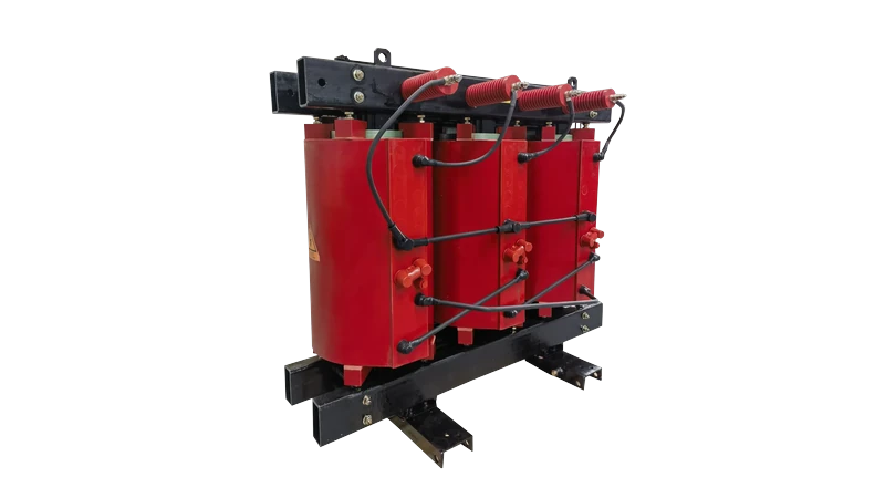 Sieyuan Dry-Type Earthing Transformer product photo.