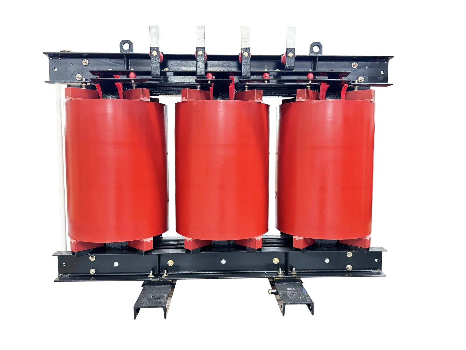 Sieyuan Dry-Type Earthing Transformer product photo.
