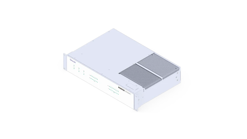 Sieyuan IES-5301 Gateway product photo.