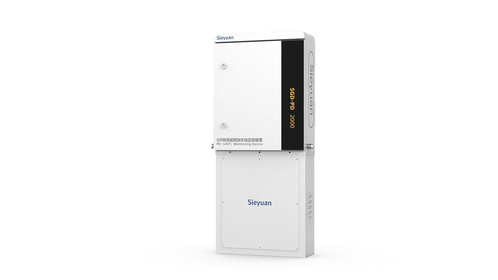 Sieyuan SGD-PD-2000 Online PD Monitoring Device product photo.