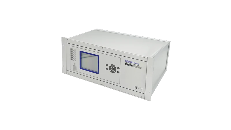 Sieyuan Microgrid Coordination Controller product photo.