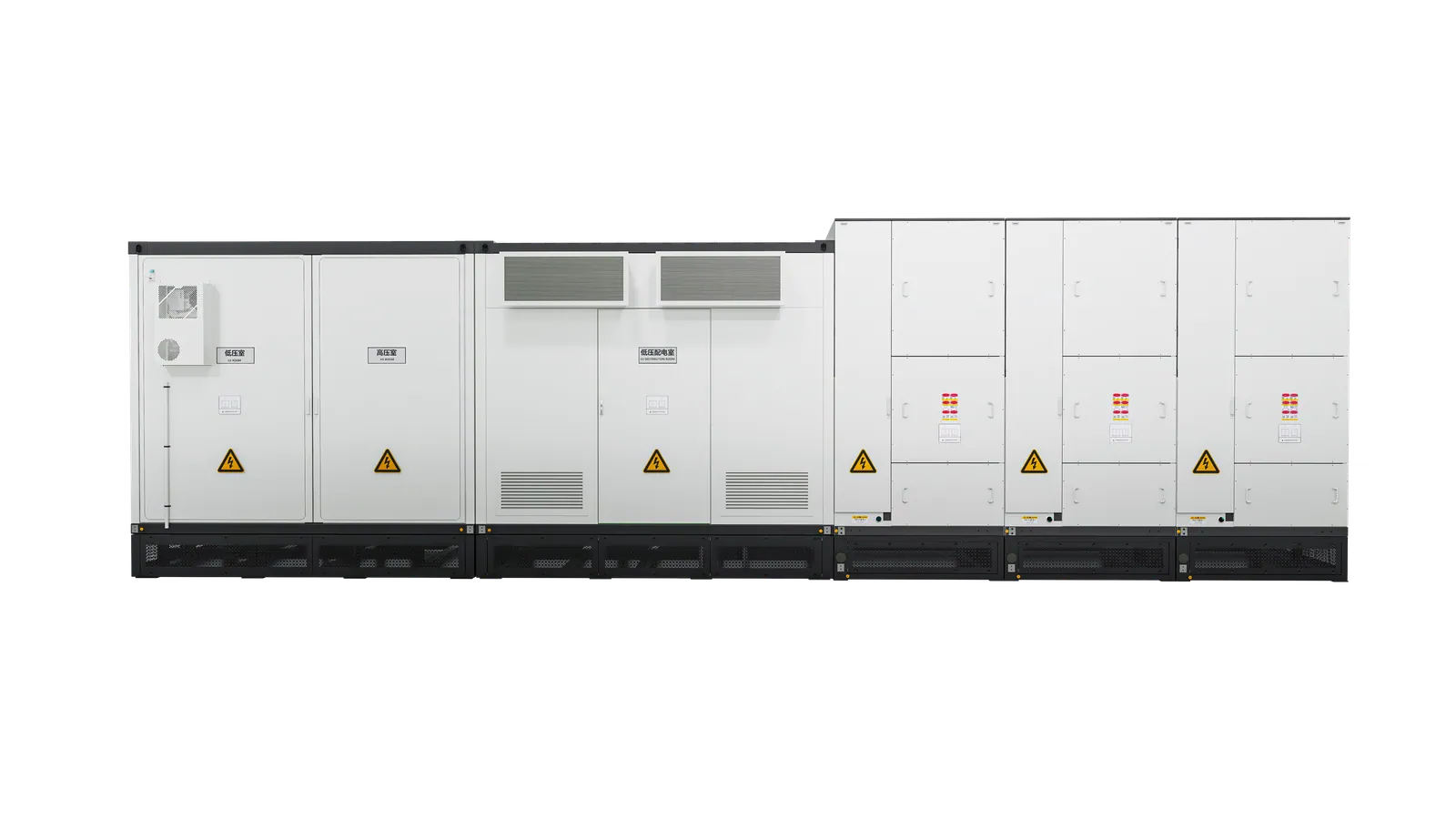 Sieyuan Energy-type High-quality Power Supply product photo.