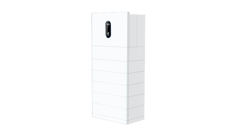 Sieyuan All-in-One Energy Storage System product photo.