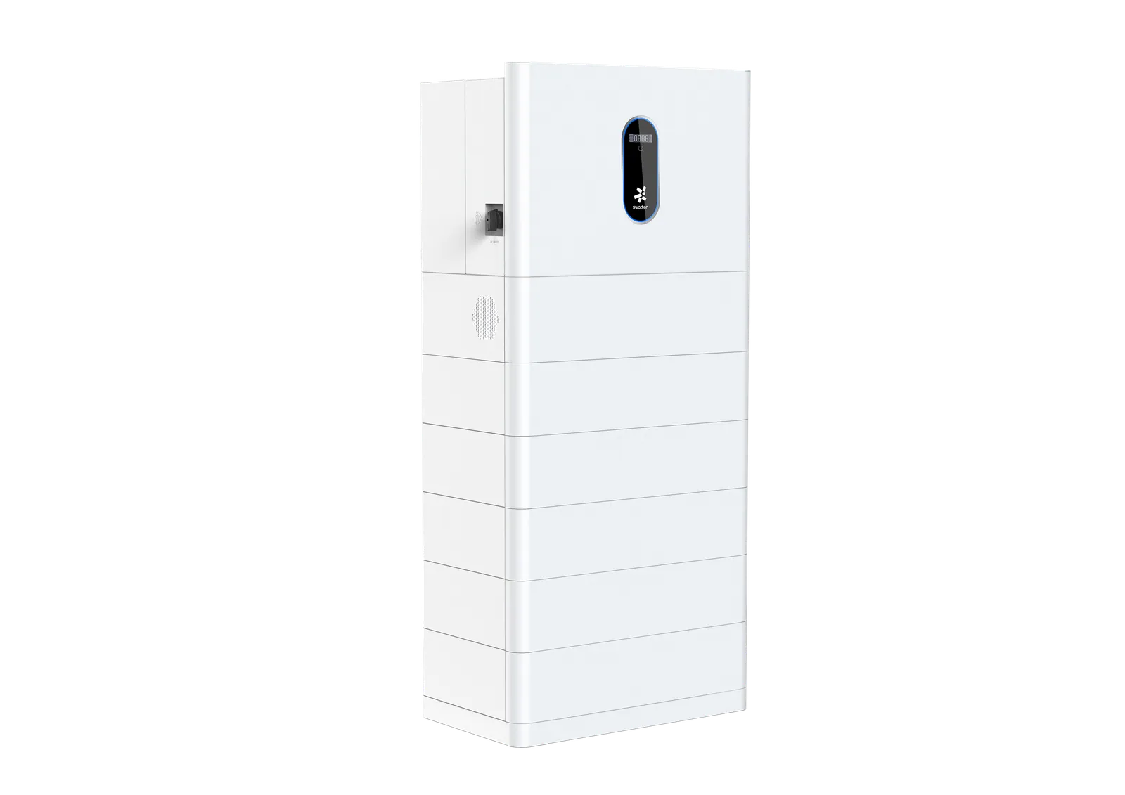 Sieyuan All-in-One Energy Storage System product photo.