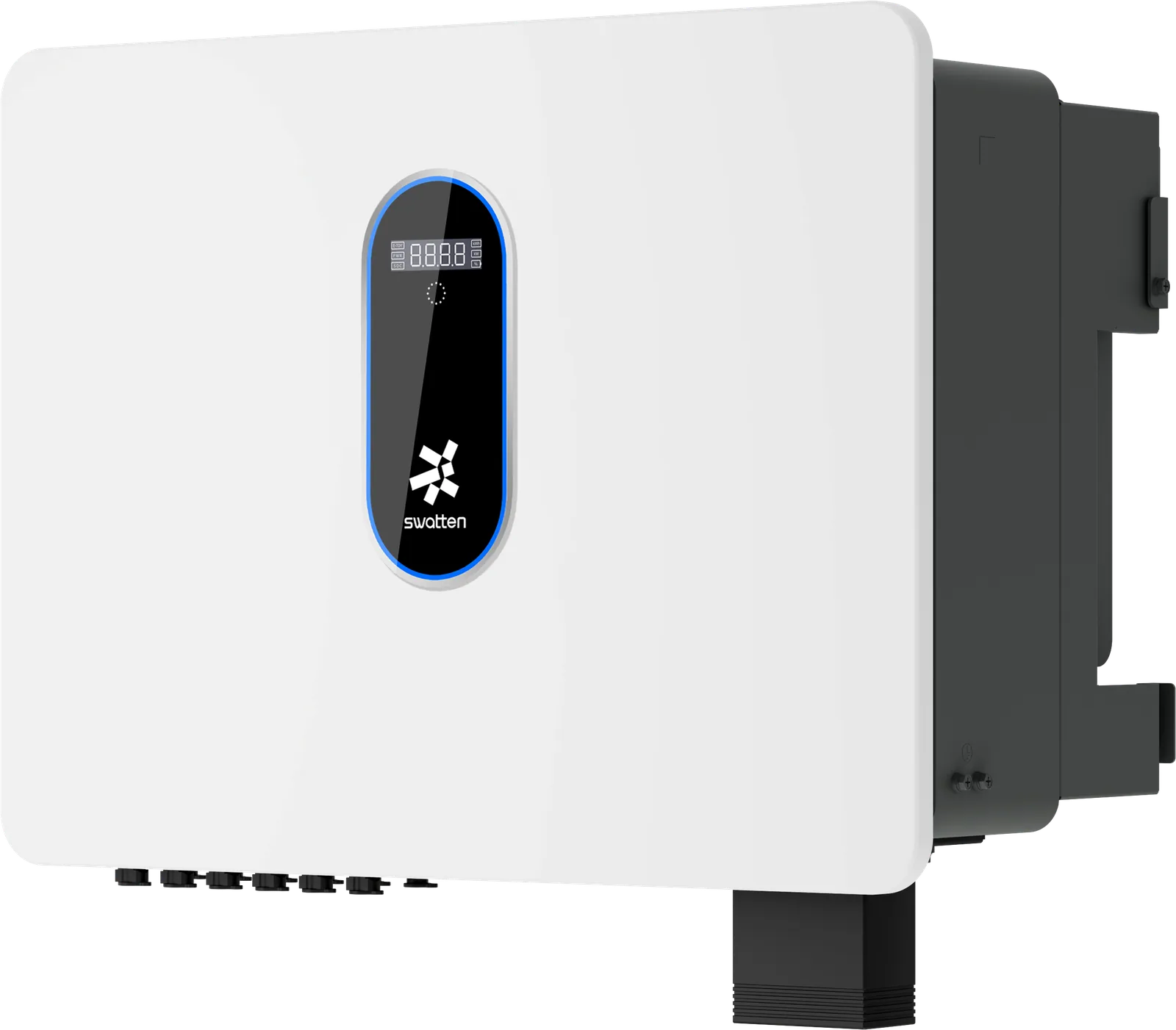 Sieyuan Residential & C&I Hybrid Inverter product photo &mdash; Three-Phase Energy Storage Inverter (High Voltage) (10-50) kW.