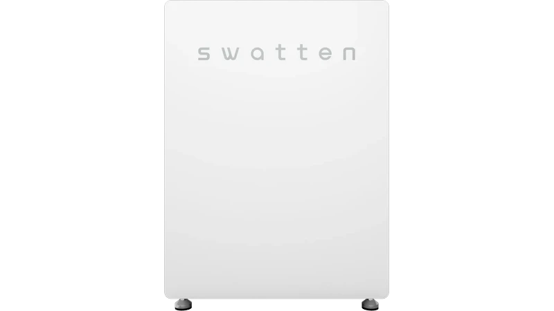 Sieyuan Residential & C&I Energy Storage Battery product photo &mdash; kWh Battery - Main Unit (Front).