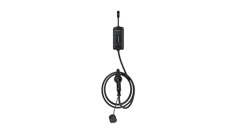 Sieyuan AC EV Charger product photo.