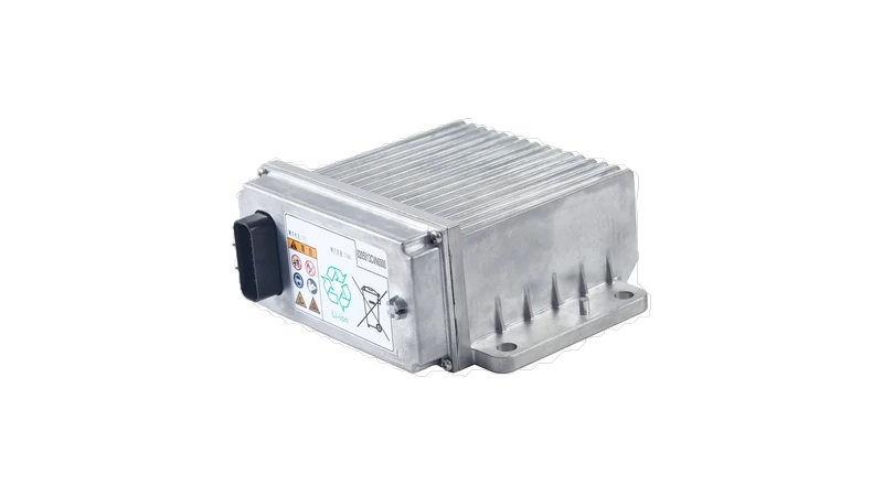 Sieyuan 12V Backup Low Voltage Li-ion Battery product photo.