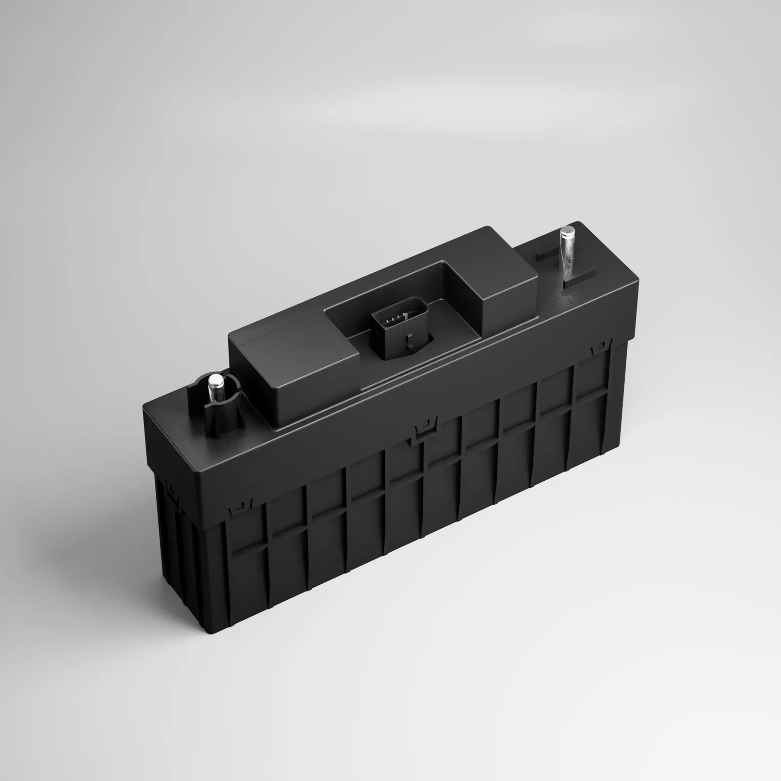 Sieyuan 12V Supercapacitor Module product photo &mdash; Backup Power Supply, 220F.