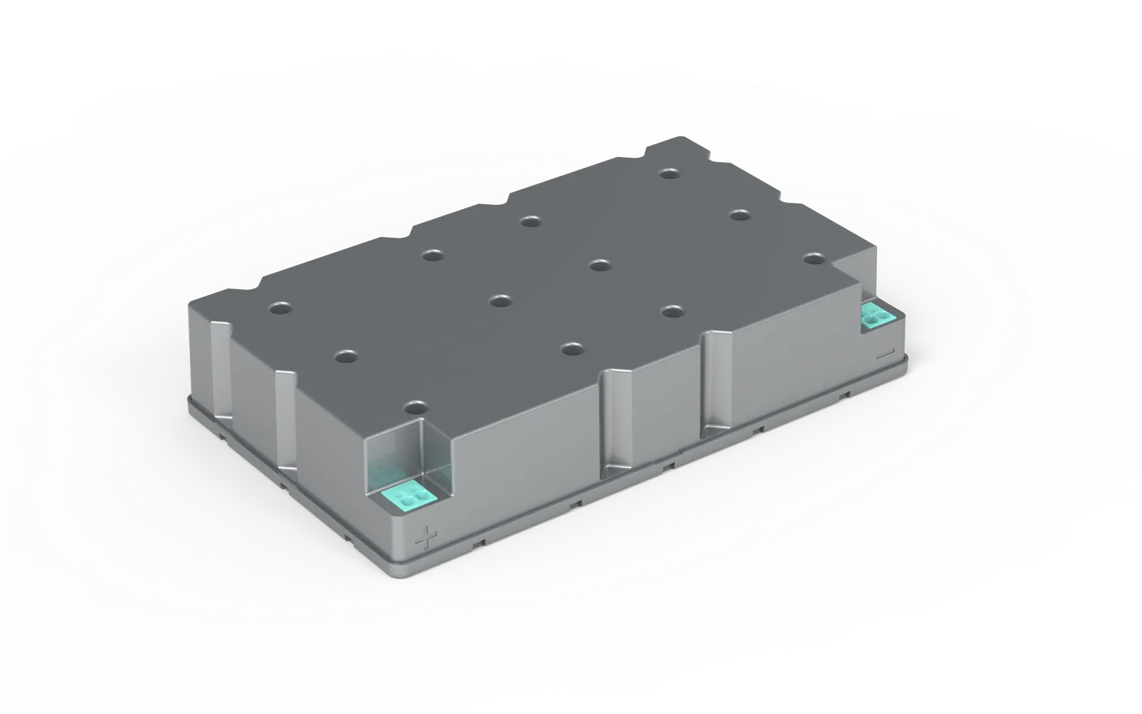 Sieyuan Supercapacitor Module product photo.