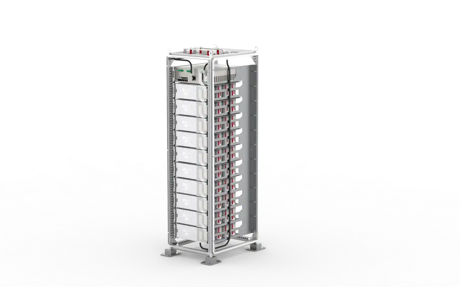 Sieyuan Supercapacity Cabinet product photo &mdash; View 2.