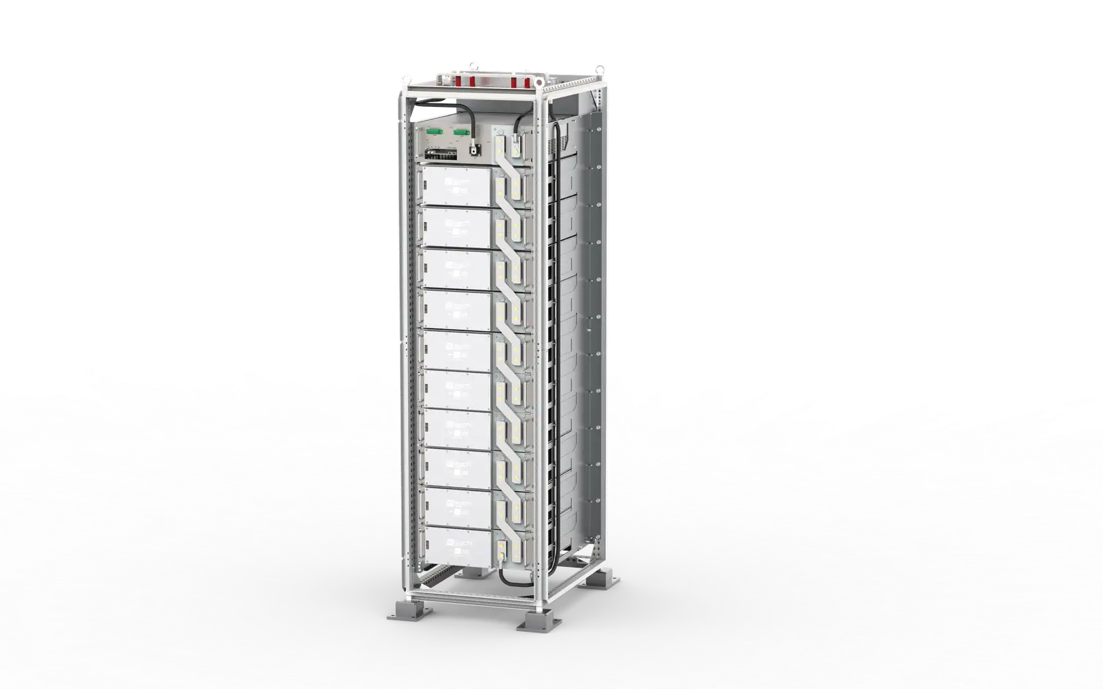 Sieyuan Supercapacity Cabinet product photo &mdash; View 3.