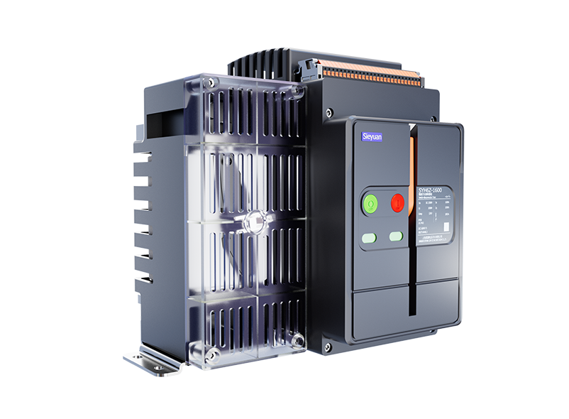 1.DC Switch-disconnectors andFuse-combination Units.png