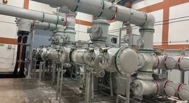 玛雅包4一次送电成功.JPG