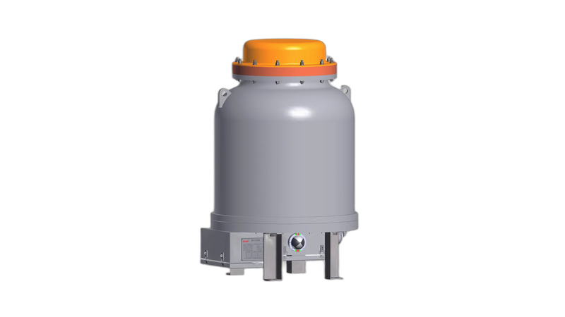 Sieyuan AC Coupling Capacitor product photo.