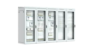 Render of Sieyuan Electric Protection and Automation Panels